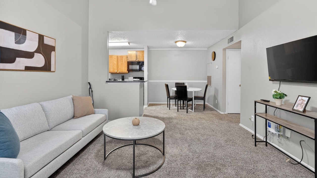 Photo of Livingroom in Lubbock