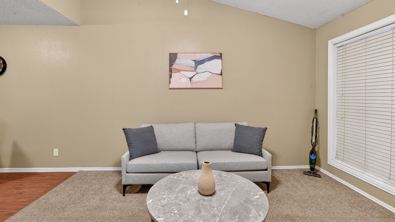 Photo of Livingroom in Lubbock