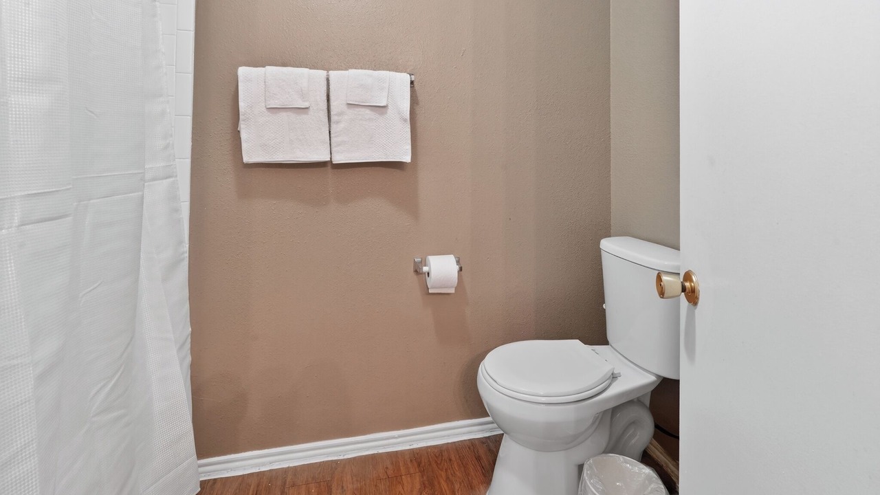 Photo of Bathroom in Lubbock