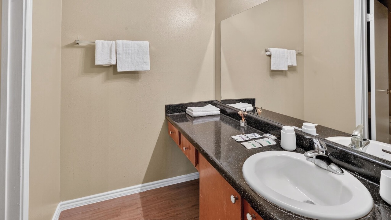 Photo of Bathroom in Lubbock