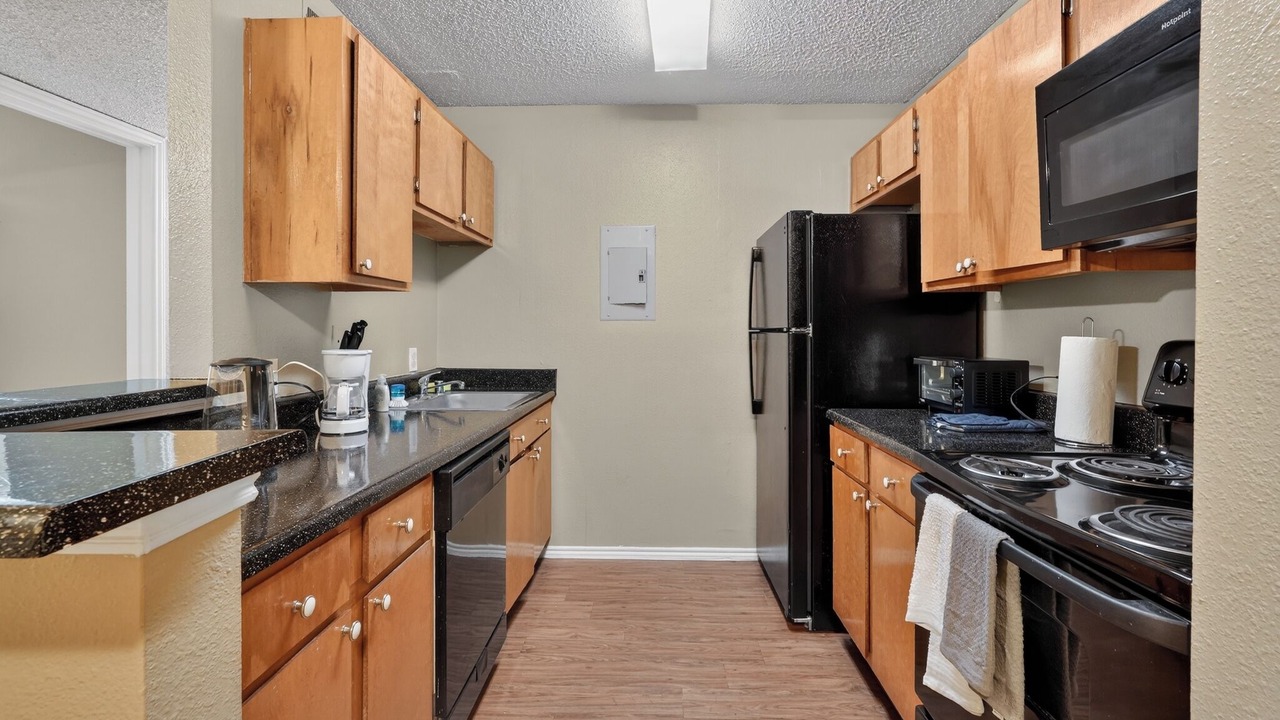 Photo of Kitchen in Lubbock