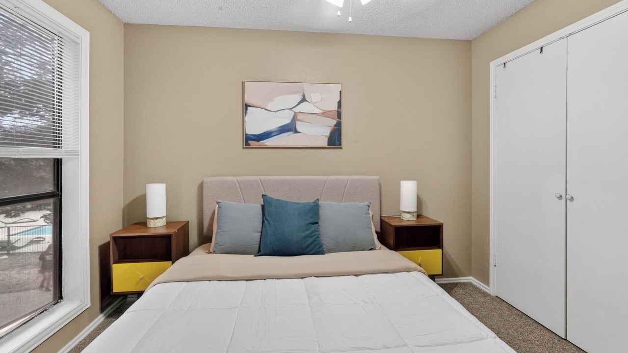 Photo of Bedroom in Lubbock