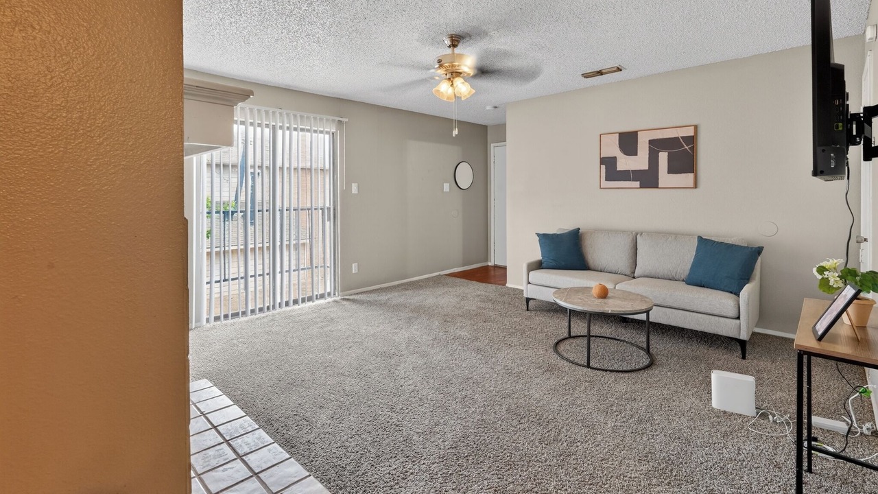 Photo of Livingroom in Lubbock