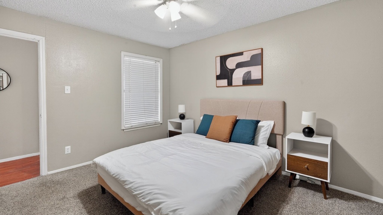 Photo of Bedroom in Lubbock