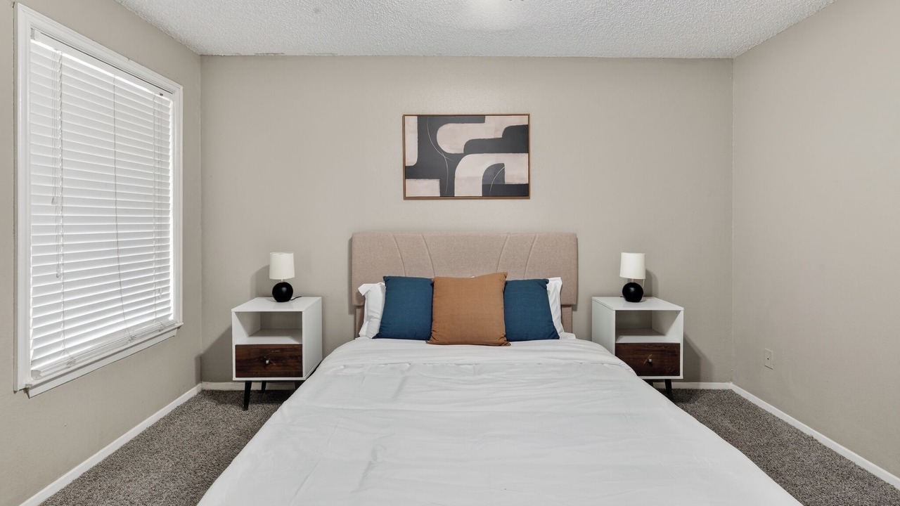 Photo of Bedroom in Lubbock