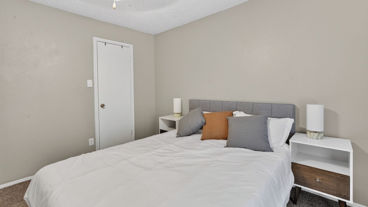 Photo of Bedroom in Lubbock
