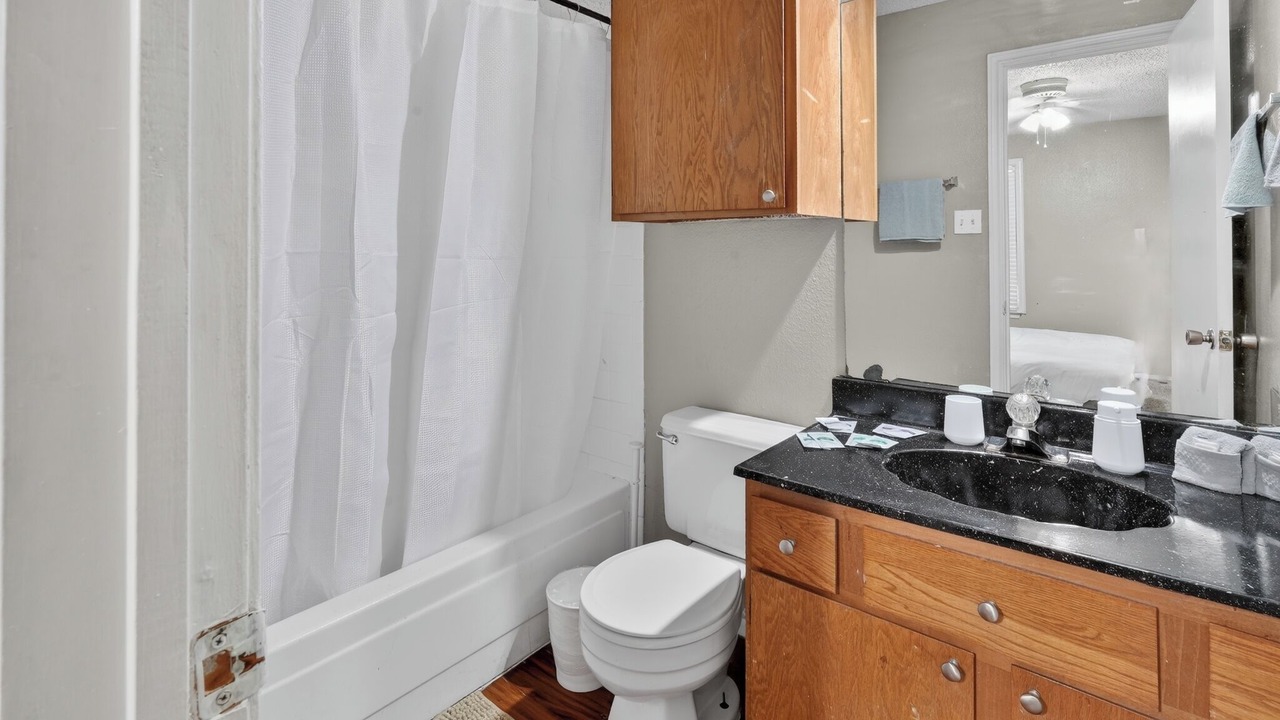 Photo of Bathroom in Lubbock