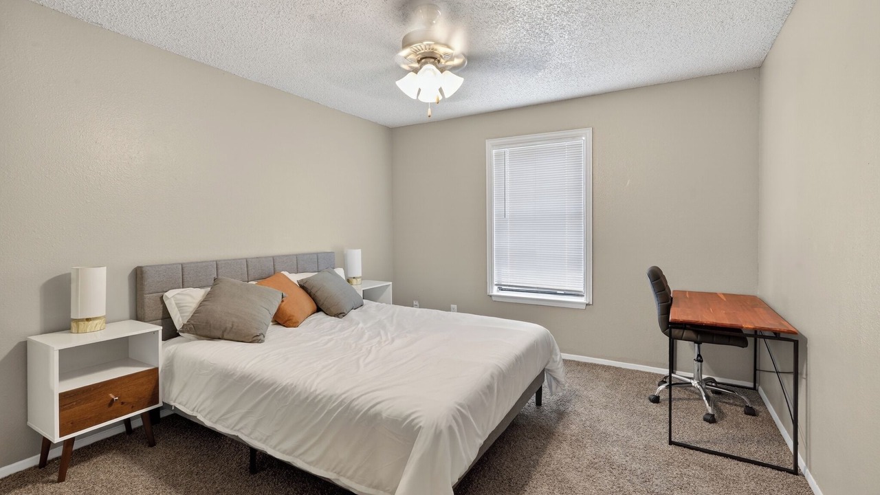 Photo of Bedroom in Lubbock