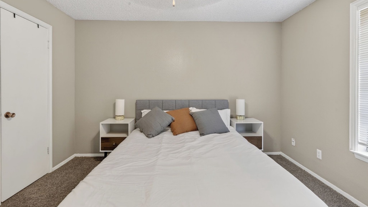 Photo of Bedroom in Lubbock
