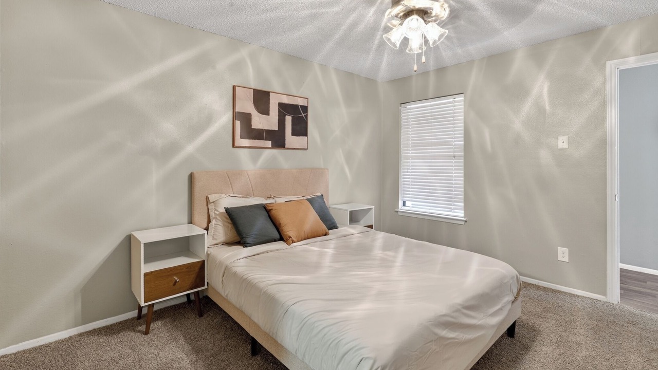 Photo of Bedroom in Lubbock