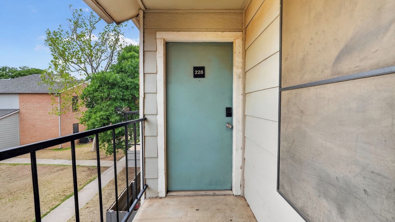 Photo of Outdoor in Lubbock