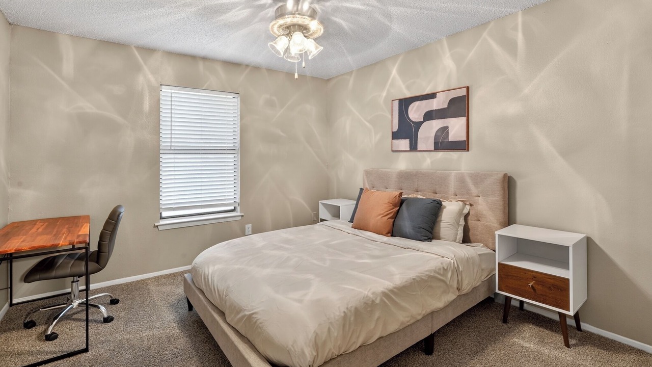 Photo of Bedroom in Lubbock