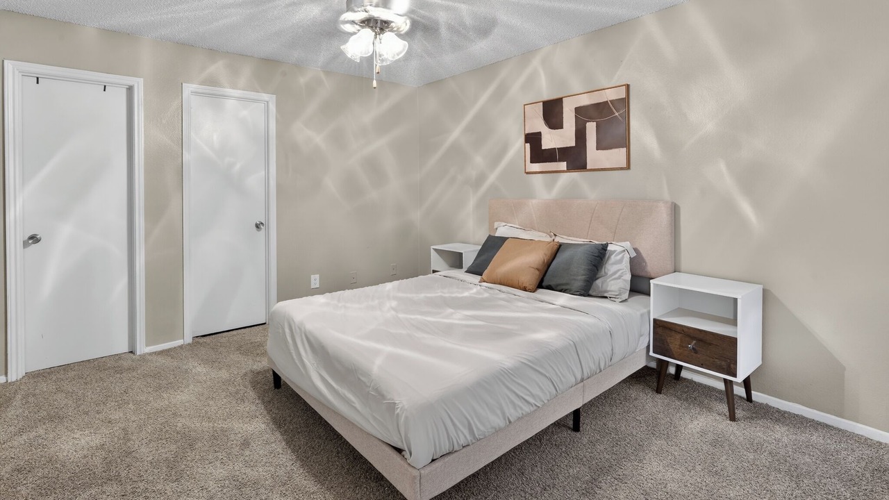 Photo of Bedroom in Lubbock