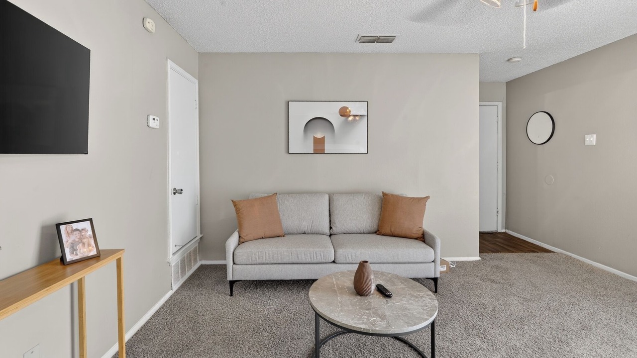 Photo of Livingroom in Lubbock