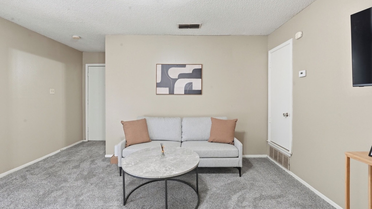Photo of Livingroom in Lubbock