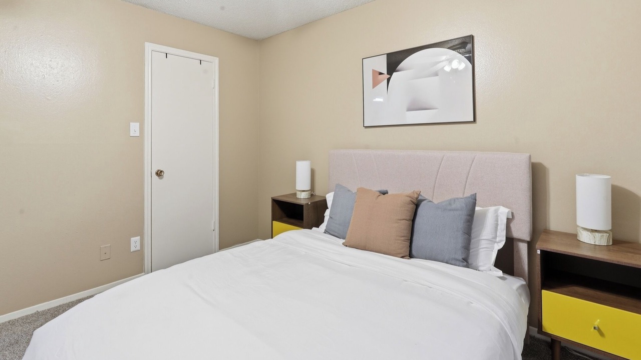 Photo of Bedroom in Lubbock