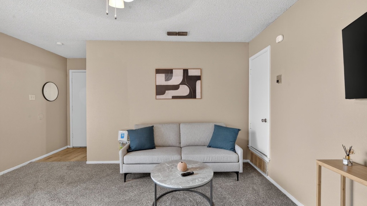 Photo of Livingroom in Lubbock