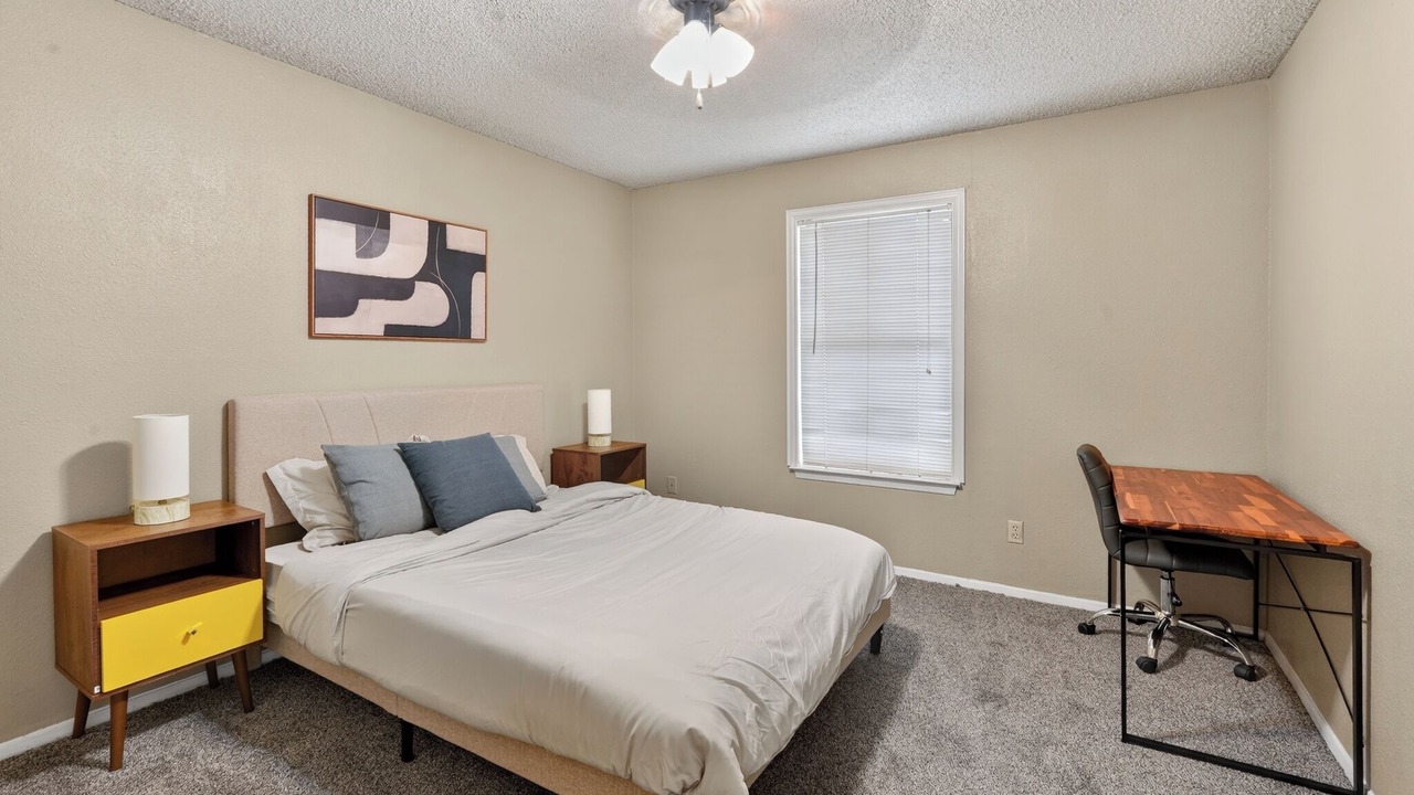 Photo of Bedroom in Lubbock