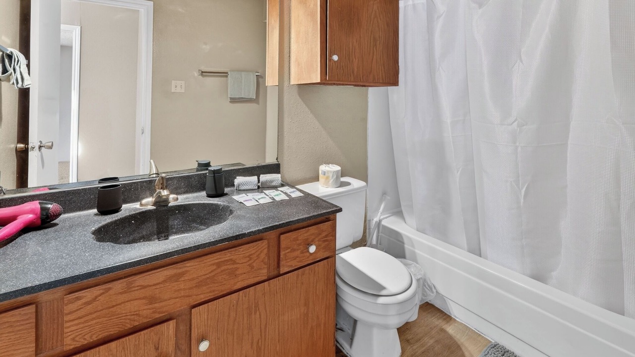 Photo of Bathroom in Lubbock