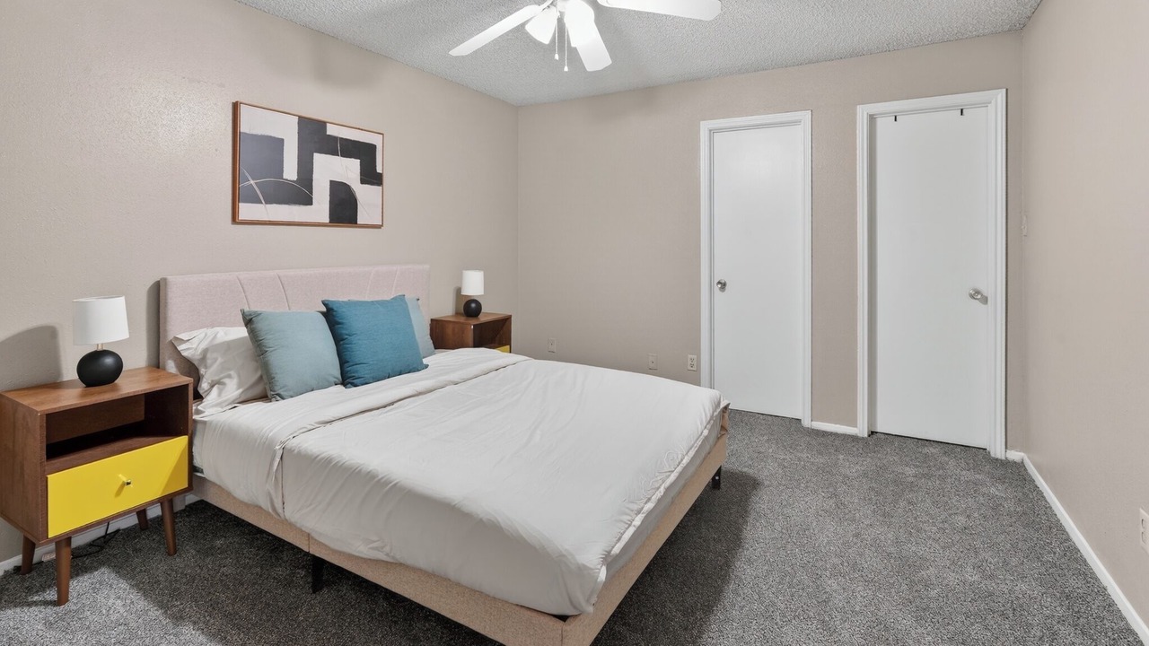Photo of Bedroom in Lubbock