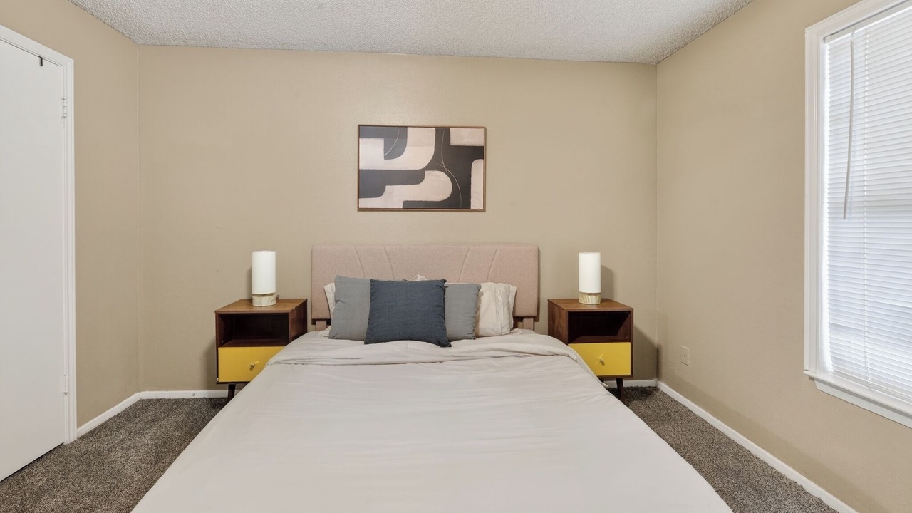 Photo of Bedroom in Lubbock