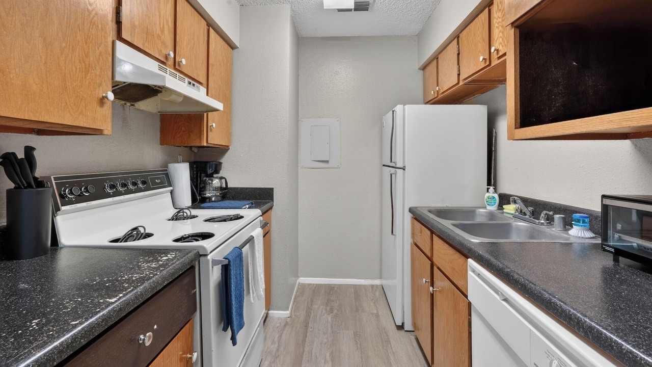 Photo of Kitchen in Lubbock