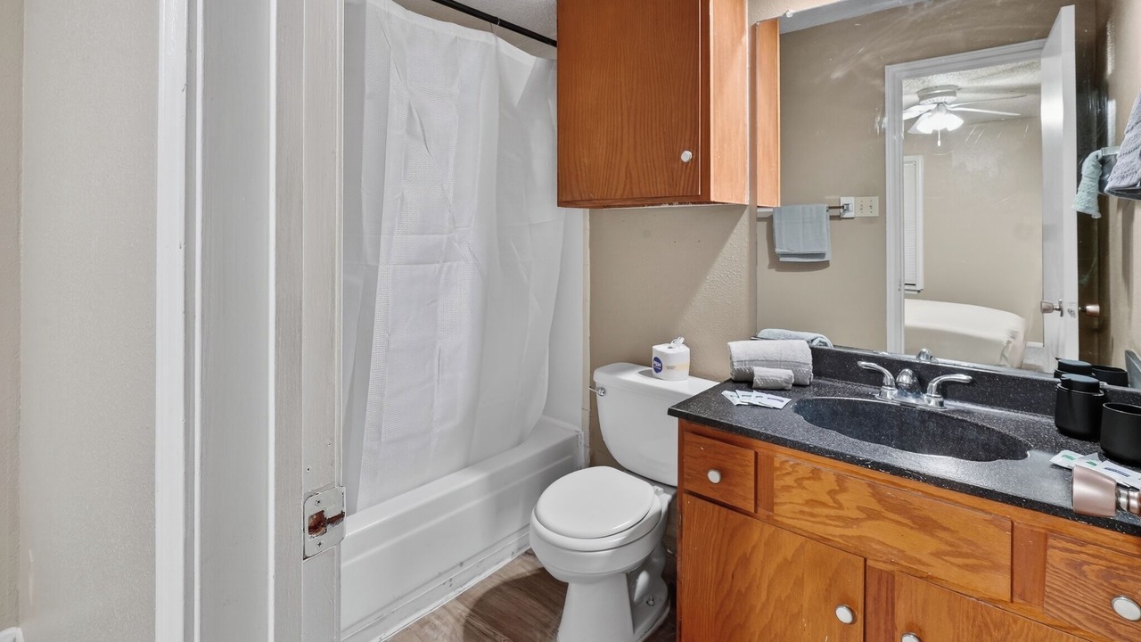 Photo of Bathroom in Lubbock