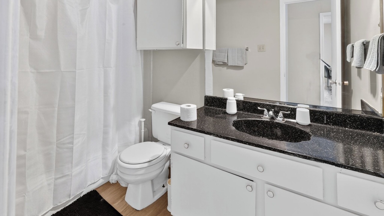 Photo of Bathroom in Lubbock