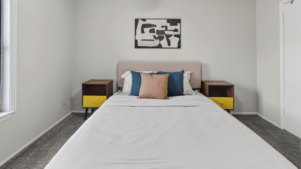 Photo of Bedroom in Lubbock