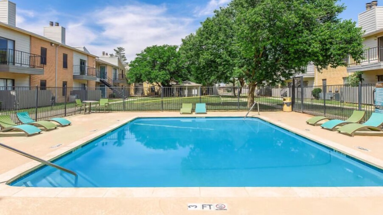 Photo of Outdoor in Lubbock