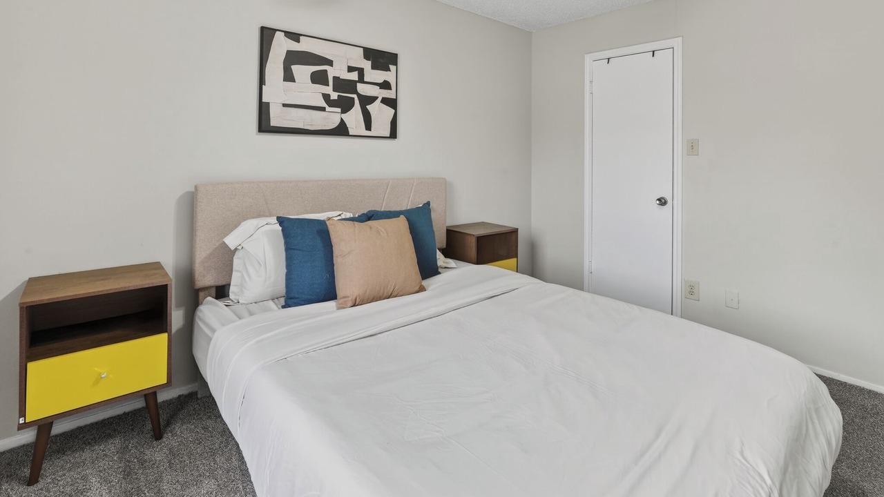 Photo of Bedroom in Lubbock