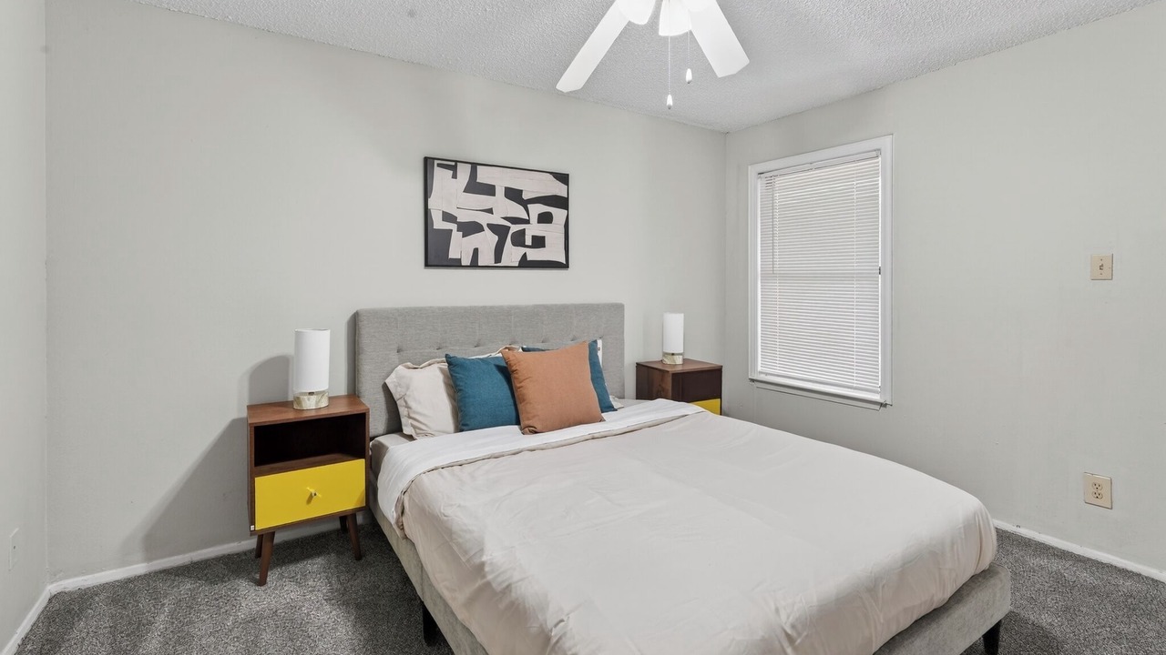 Photo of Bedroom in Lubbock