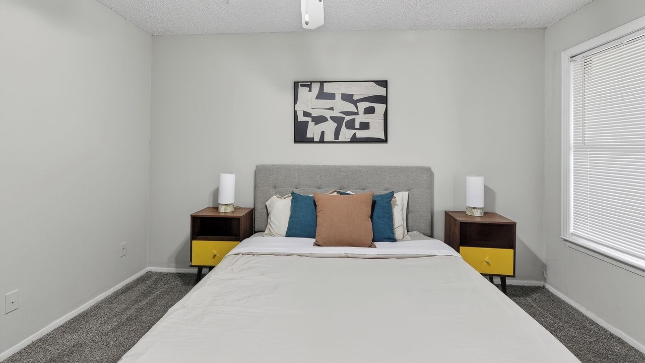 Photo of Bedroom in Lubbock