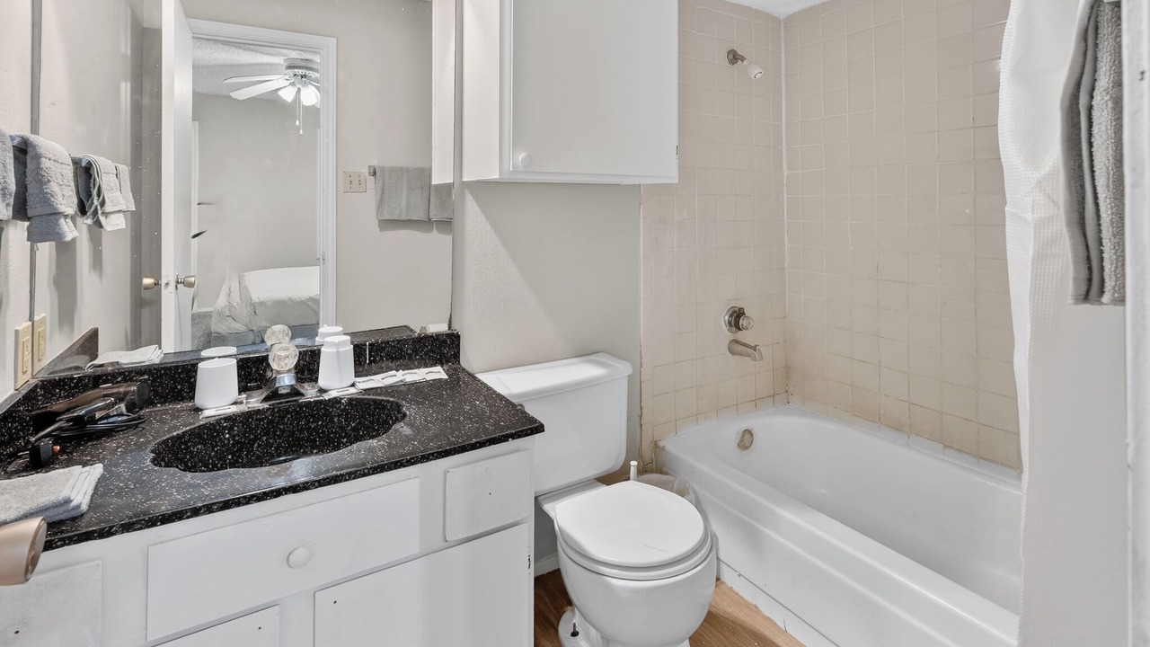 Photo of Bathroom in Lubbock