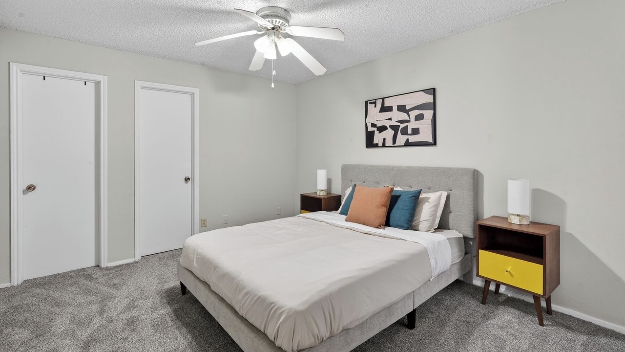 Photo of Bedroom in Lubbock