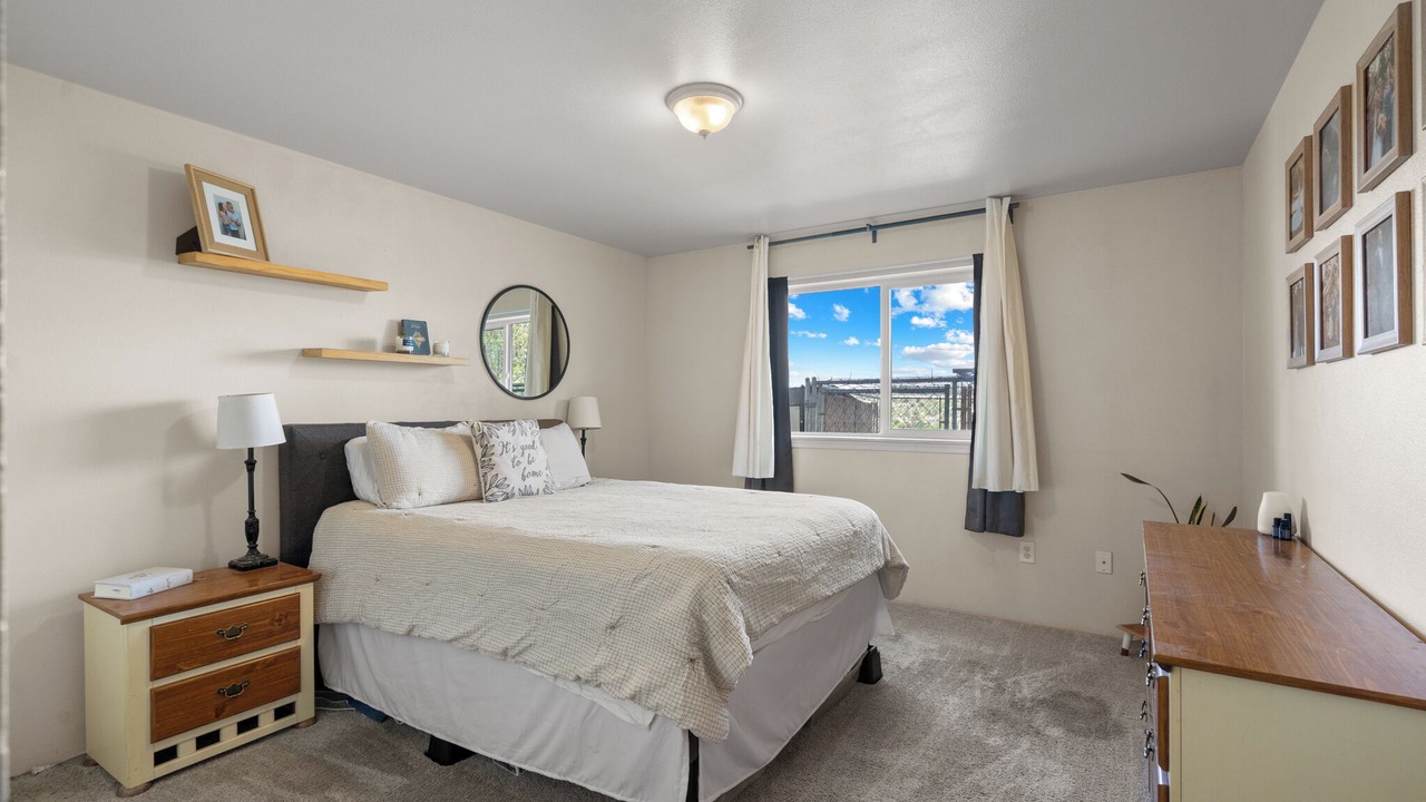 Photo of Bedroom in Pendleton