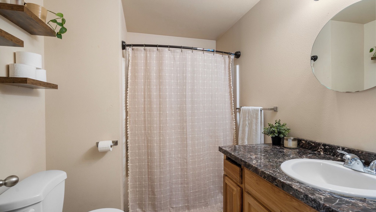 Photo of Bathroom in Pendleton