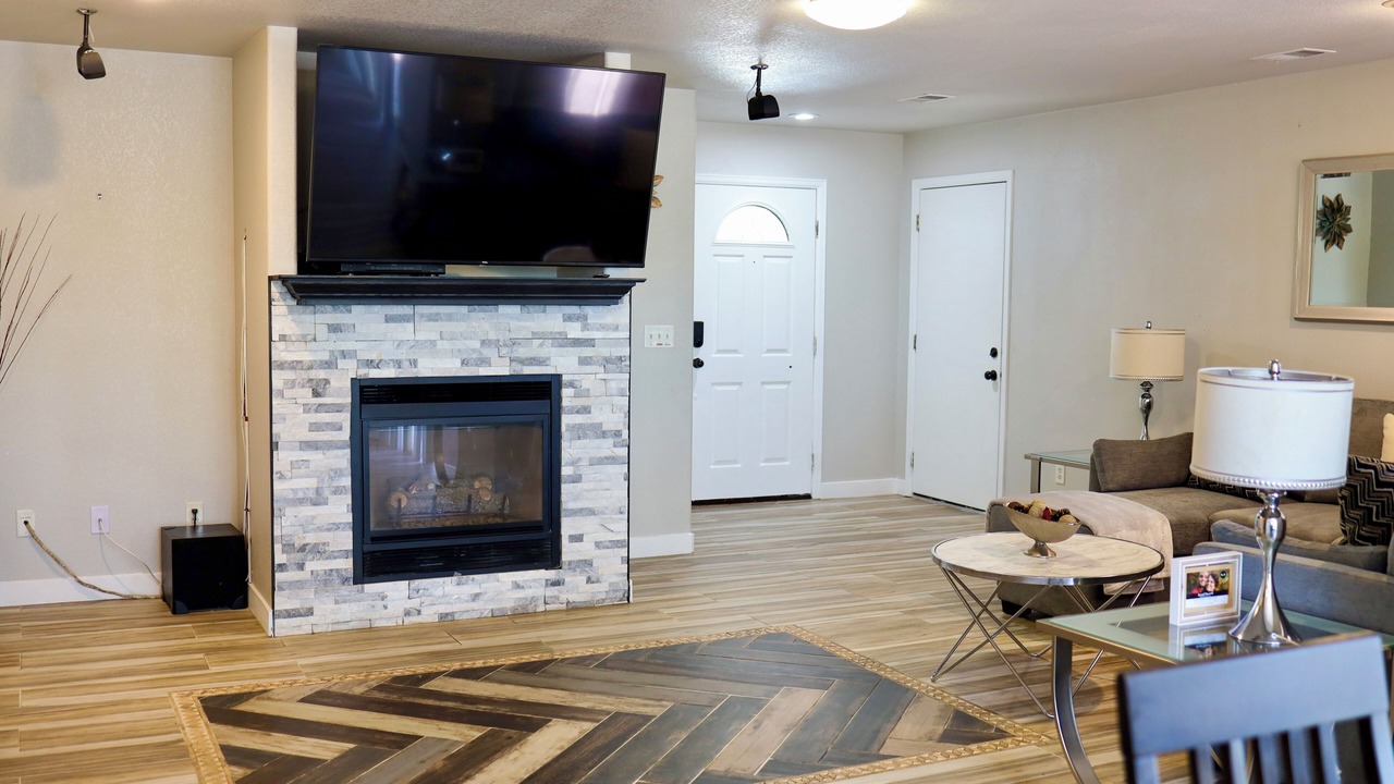 Photo of Livingroom in Welby