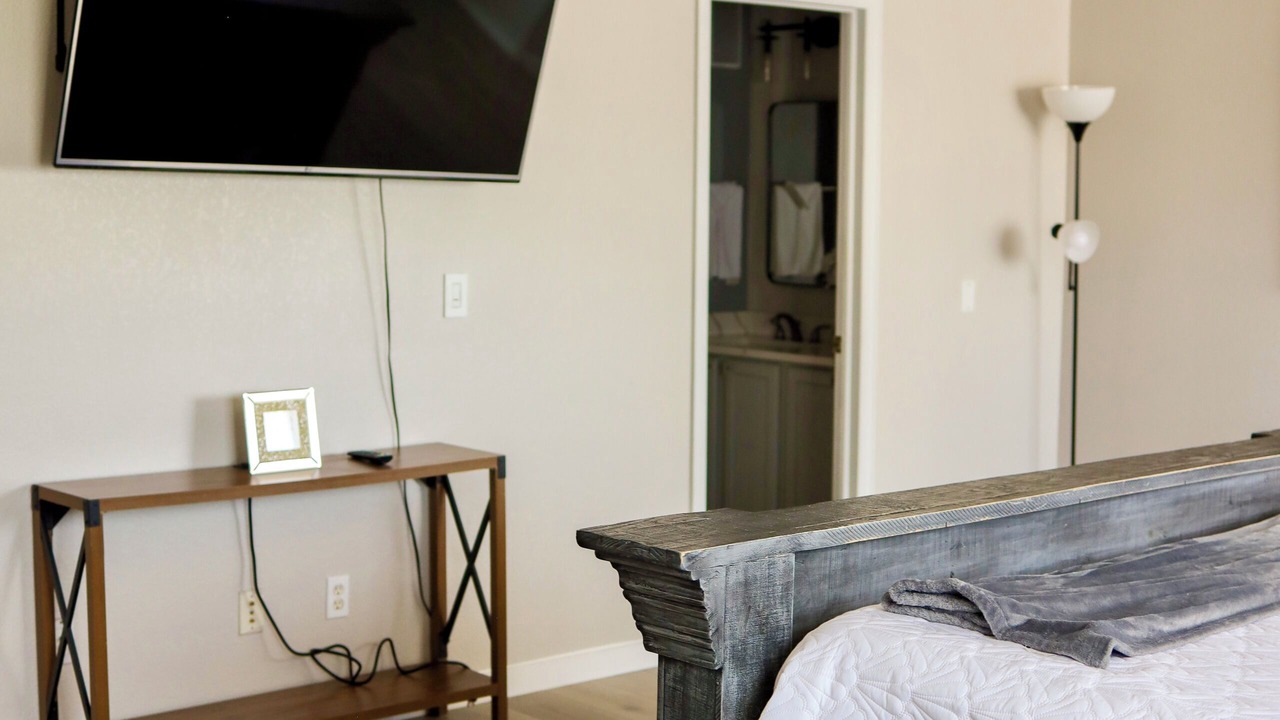 Photo of Bedroom in Welby