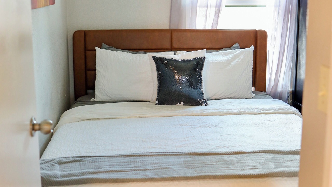Photo of Bedroom in Welby