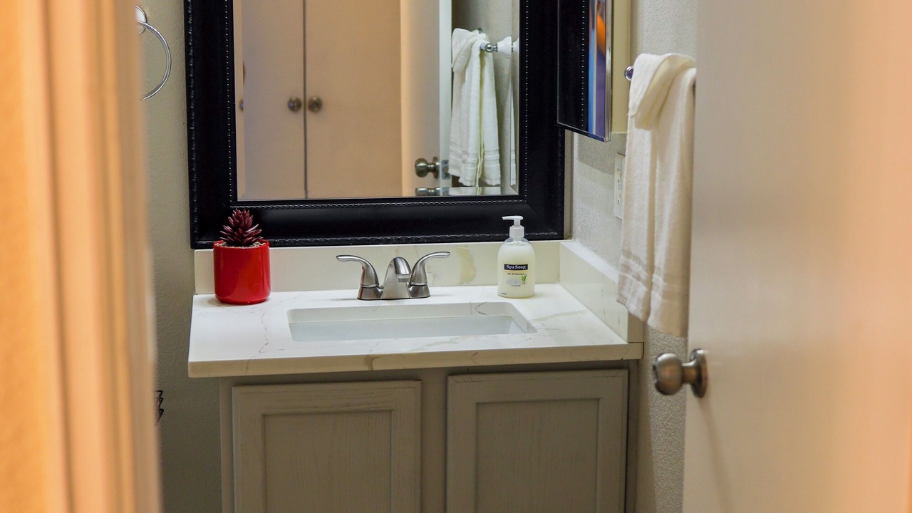 Photo of Bathroom in Welby