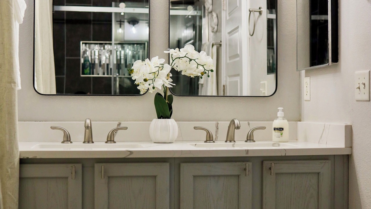 Photo of Bathroom in Welby