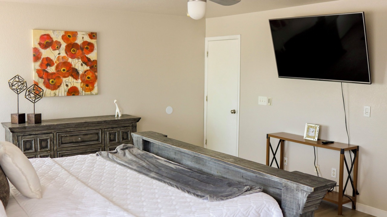 Photo of Bedroom in Welby