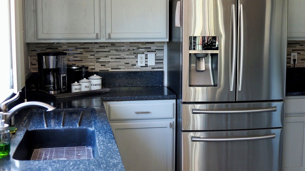 Photo of Kitchen in Welby