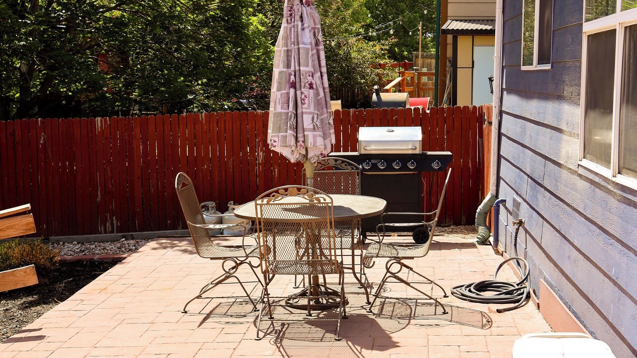 Photo of Outdoor in Welby