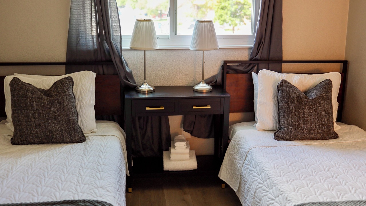 Photo of Bedroom in Welby