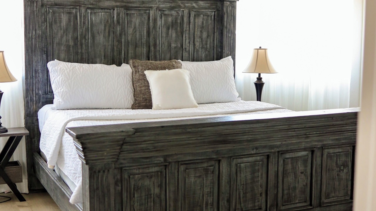 Photo of Bedroom in Welby