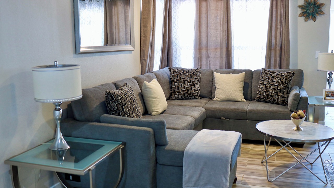 Photo of Livingroom in Welby