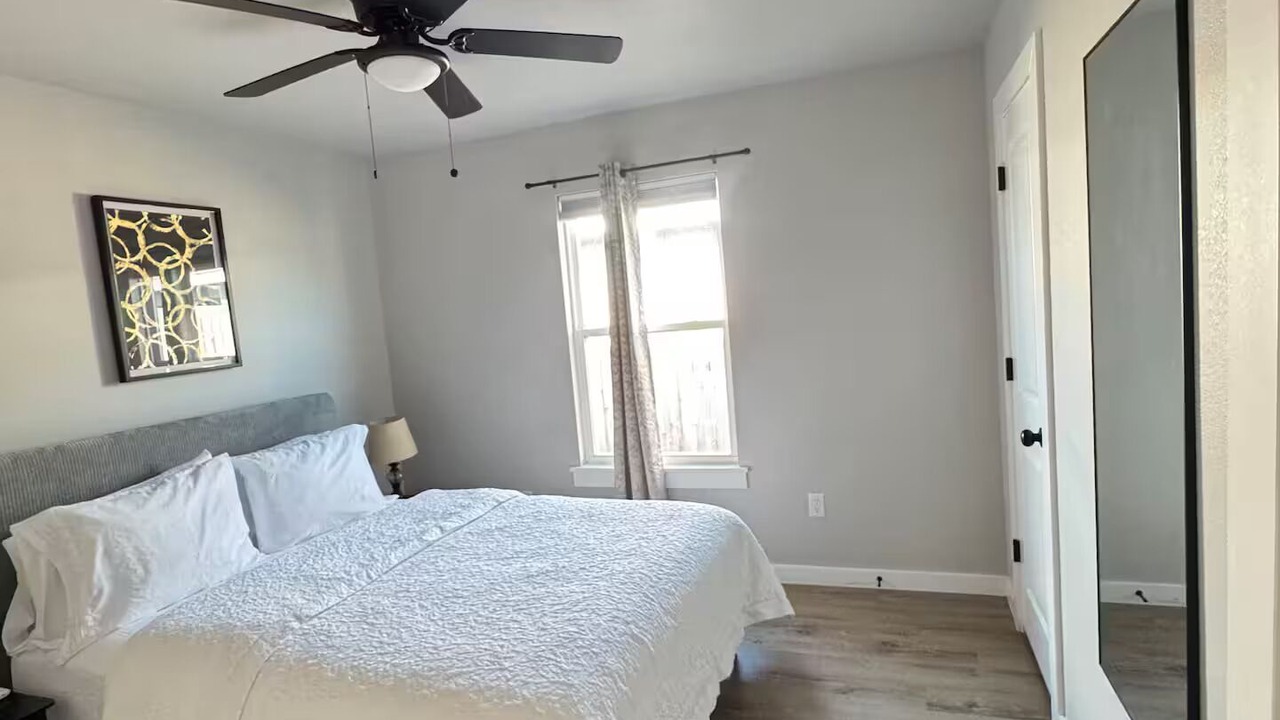 Photo of Bedroom in Abilene