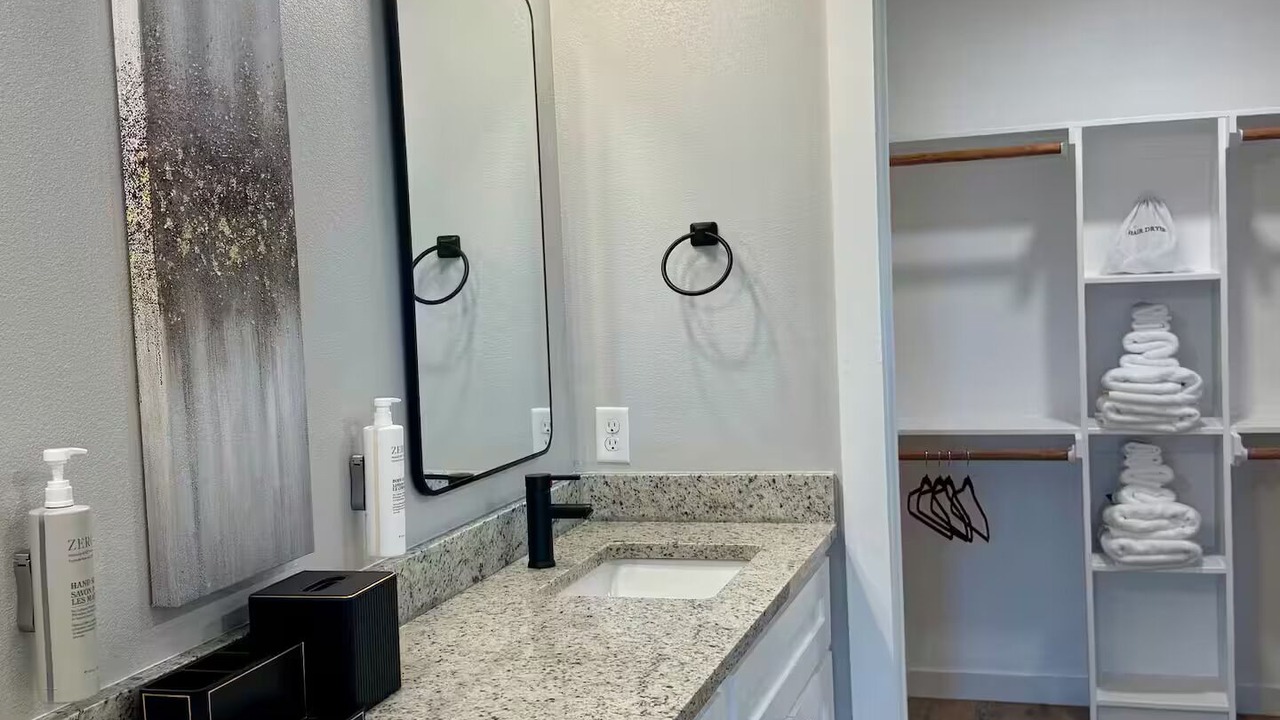 Photo of Bathroom in Abilene